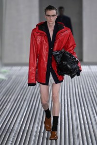 Prada Men's Spring 2024