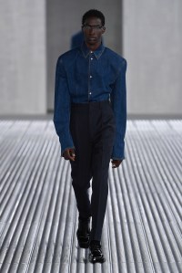 Prada Men's Spring 2024