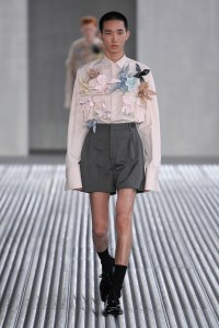 Prada Men's Spring 2024