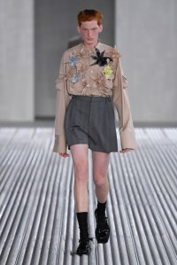 Prada Men's Spring 2024