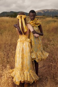 Ulla Johnson Resort 2024