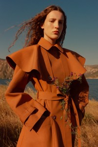 Ulla Johnson Resort 2024