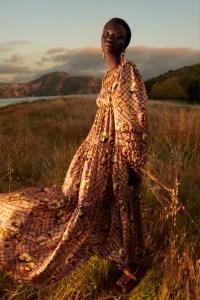 Ulla Johnson Resort 2024