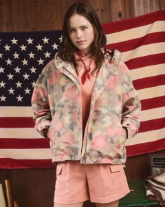Woolrich Men’s Spring 2024