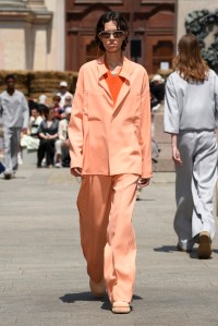 Zegna Men's Spring 2024