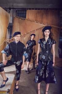 Antonio Marras Resort 2024