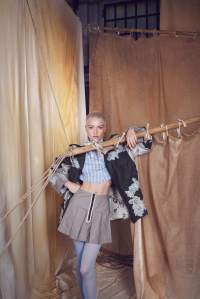 Antonio Marras Resort 2024