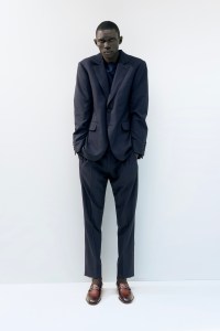 Berluti Men’s Spring 2024