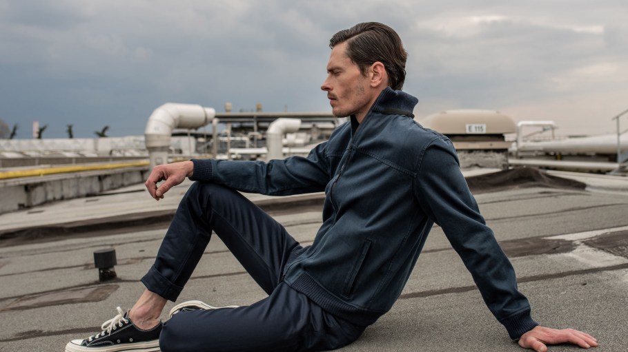 Candiani Denim continues to push the boundaries of denim fabric and what it means to be a mill.