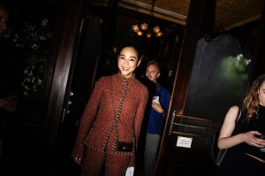 Greta Lee