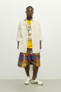 C.R.E.O.L.E. Men’s Spring 2024