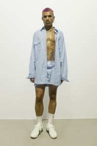 C.R.E.O.L.E. Men’s Spring 2024