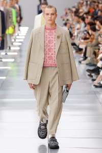 Dior Men Men's Spring 2024