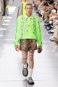 Dior Men Men's Spring 2024