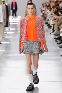 Dior Men Men's Spring 2024