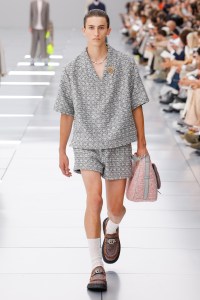 Dior Men Men's Spring 2024