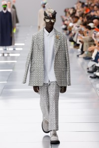 Dior Men Men's Spring 2024