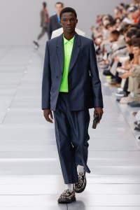 Dior Men Men's Spring 2024