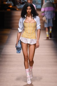 Dsquared2 Men's Spring 2024