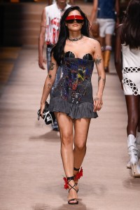 Dsquared2 Men's Spring 2024