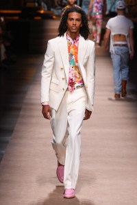 Dsquared2 Men's Spring 2024