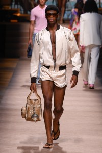Dsquared2 Men's Spring 2024