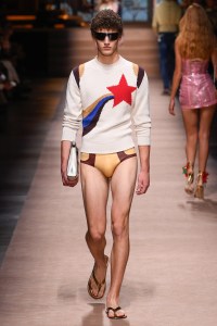 Dsquared2 Men's Spring 2024
