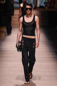 Dsquared2 Men's Spring 2024