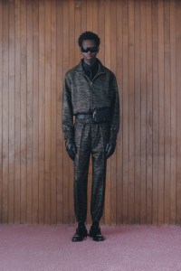 Ernest W Baker RTW Spring 2024