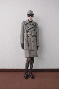 Ernest W Baker RTW Spring 2024