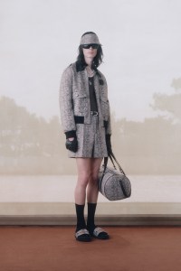Ernest W Baker RTW Spring 2024