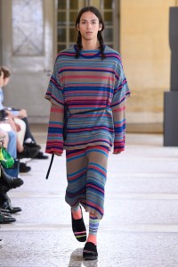 Facetasm RTW Spring 2024