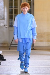 Facetasm RTW Spring 2024