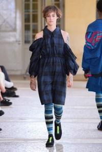 Facetasm RTW Spring 2024