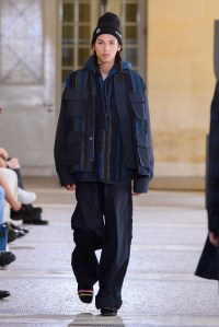 Facetasm RTW Spring 2024