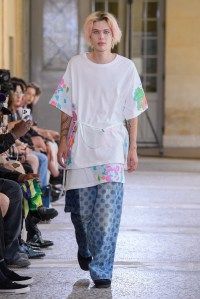 Facetasm RTW Spring 2024