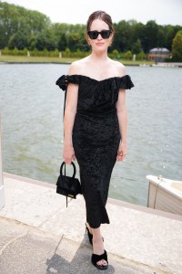 Claire Foy
