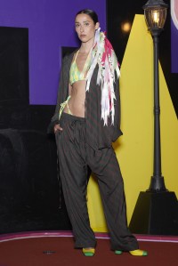 Georges Wendell RTW Spring 2024