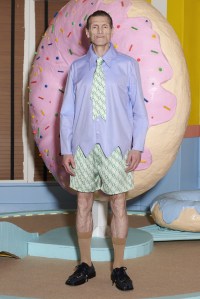 Georges Wendell RTW Spring 2024