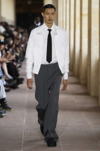 Givenchy Men's RTW Spring 2024