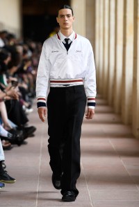 Givenchy Men's RTW Spring 2024