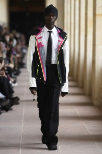 Givenchy Men's RTW Spring 2024
