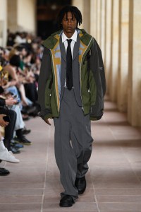Givenchy Men's RTW Spring 2024