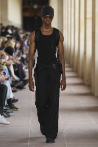 Givenchy Men's RTW Spring 2024