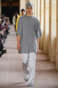 Givenchy Men's RTW Spring 2024