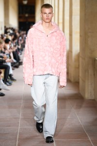 Givenchy Men's RTW Spring 2024
