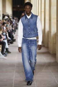 Givenchy Men's RTW Spring 2024