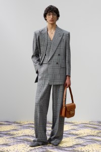 Gucci Men's Spring 2024