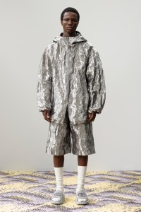Gucci Men's Spring 2024