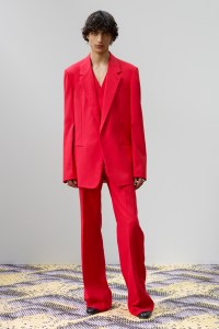 Gucci Men's Spring 2024